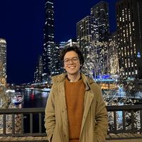 Luis Octavio Tierradentro's Photo