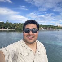 Jean Paul Alfaro Silva's Photo