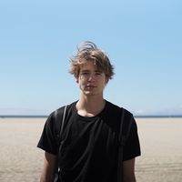 Elias Rosenberg's Photo