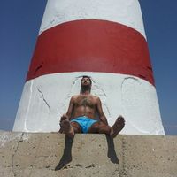 Antonio Gorgoglione's Photo