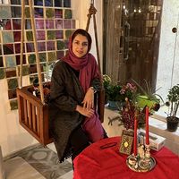 Maryam Asadian's Photo