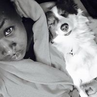 Snowy Mapenzi's Photo