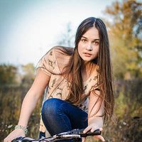 Galya Mustafina's Photo