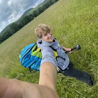 Frederic  Haag's Photo