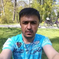 Nasrullo Ismatov's Photo