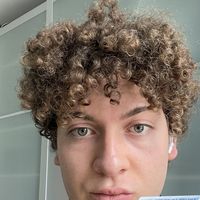 Simone Capodivento's Photo