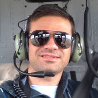 Carlos Alexandre Xande's Photo