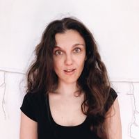 Дарья Зарина的照片