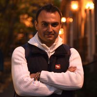 Dmitry Kulik的照片