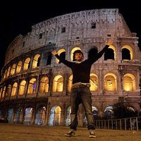 Gabi Rodaro的照片