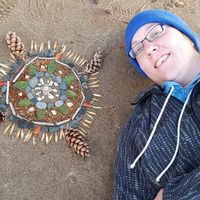 Liz Wickoren's Photo