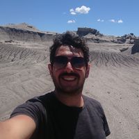 Mauro Cordoba的照片