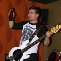 Pablo Senra Gomez's Photo