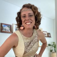 Alyce Verheijden的照片