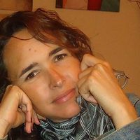 Maria Wesolowski's Photo