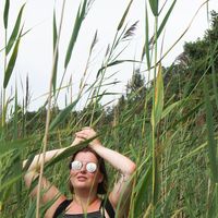 Linda Vilka的照片