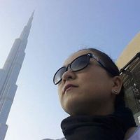 Aselya Topchubaeva的照片