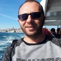 Ercan Gurova's Photo