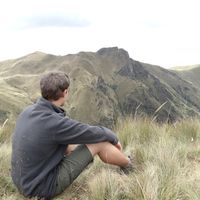 Alexandre Lechtchev's Photo