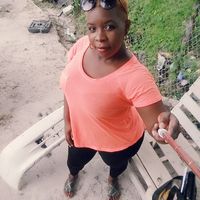 Suzane Jackson's Photo