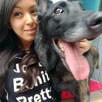 Paola Toribio的照片