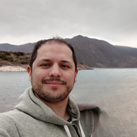 Fernando Taricco's Photo