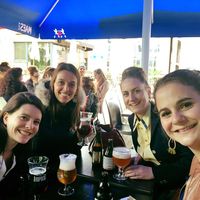 Maïlys TEURTRIE's Photo