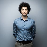 Valentin Chevallier的照片