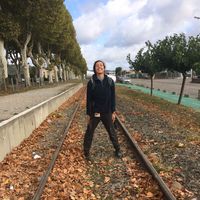 Albarel  Elise的照片