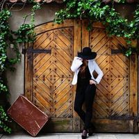 Aleksandra Melcher的照片