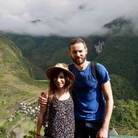 Virginie Domer's Photo