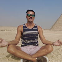 Gabriel Alvarez的照片