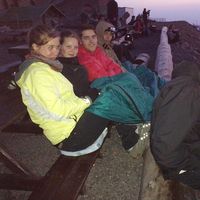 Vojtěch Očenášek's Photo