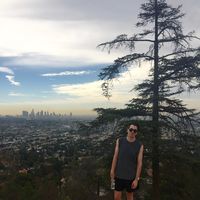 Harrison Gist's Photo