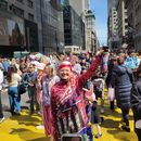 Easter Bonnet Parade's picture