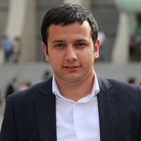 Chingiz Hajiyev's Photo