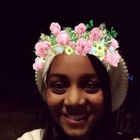 Le foto di Jessica Mina