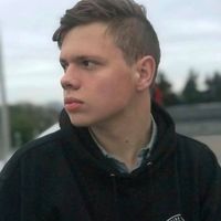 Bohdan Kovalenko's Photo