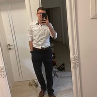 Robert Radman's Photo