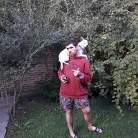 joaquin urrutia's Photo