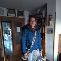 Miguel  González Jiménez的照片