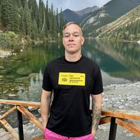 Алексей Налетов's Photo