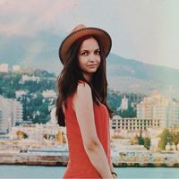 Alena Volkova的照片