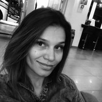 Kristina Kirsanova的照片