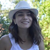 Photos de Anja Nestorova