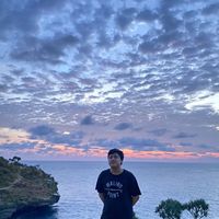 Mochamad Dival's Photo