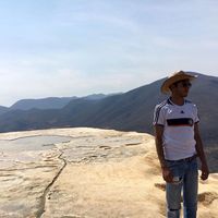 Juan Juárez Espejel's Photo