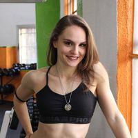 Corinna Ramognino's Photo