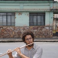 Bill Davison的照片