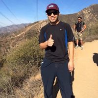 Ricardo Morales's Photo